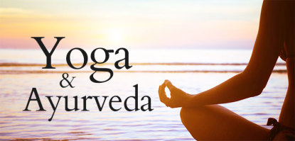 La détox par le yoga et l'ayurveda